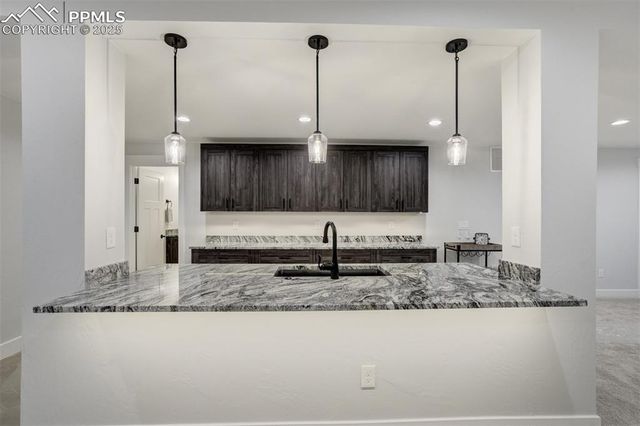 16510 Early Light Drive, Colorado Springs, CO 80908