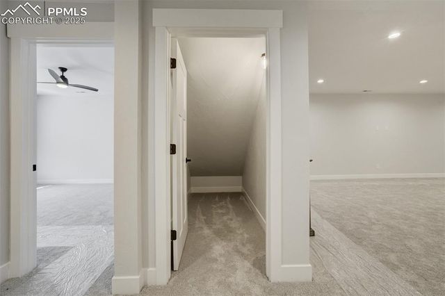 16510 Early Light Drive, Colorado Springs, CO 80908