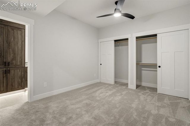 16510 Early Light Drive, Colorado Springs, CO 80908