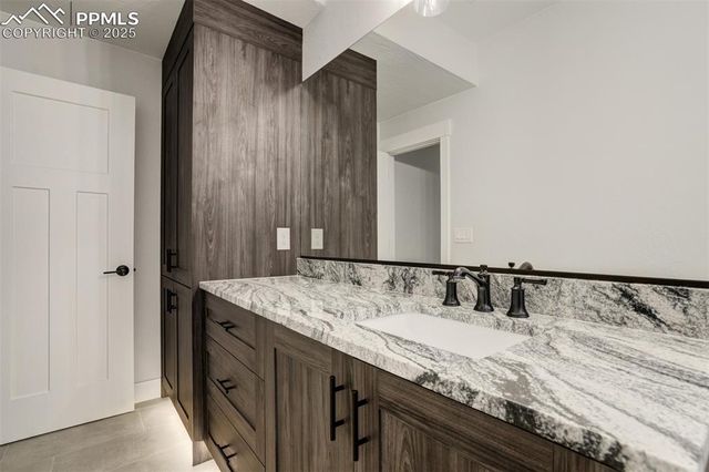 16510 Early Light Drive, Colorado Springs, CO 80908