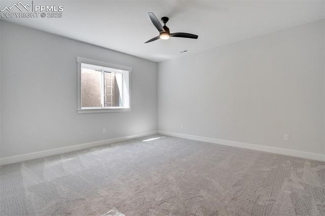 16510 Early Light Drive, Colorado Springs, CO 80908