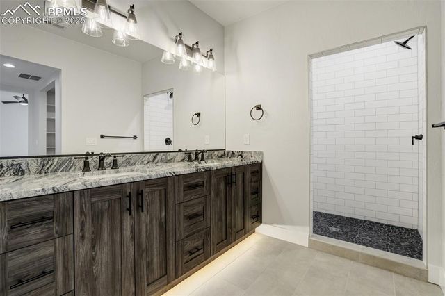 16510 Early Light Drive, Colorado Springs, CO 80908