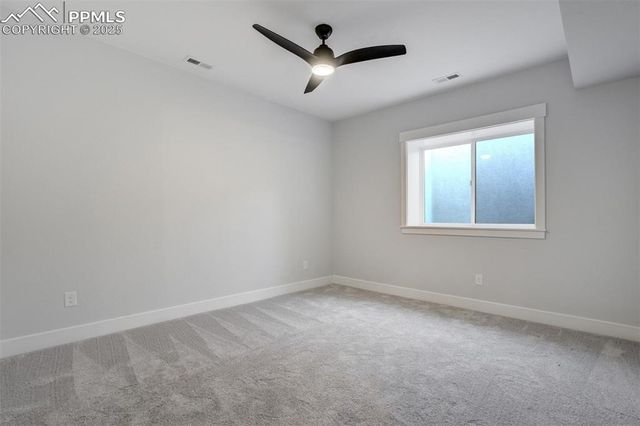 16510 Early Light Drive, Colorado Springs, CO 80908