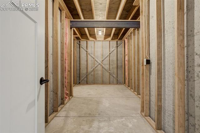 16510 Early Light Drive, Colorado Springs, CO 80908