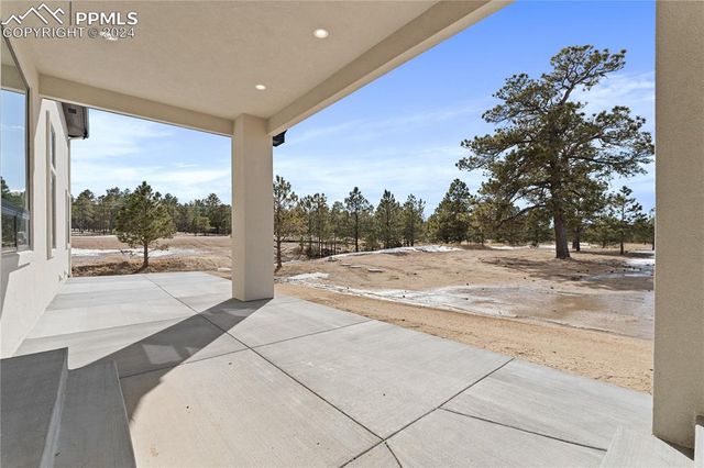 16510 Early Light Drive, Colorado Springs, CO 80908