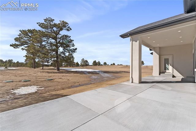 16510 Early Light Drive, Colorado Springs, CO 80908