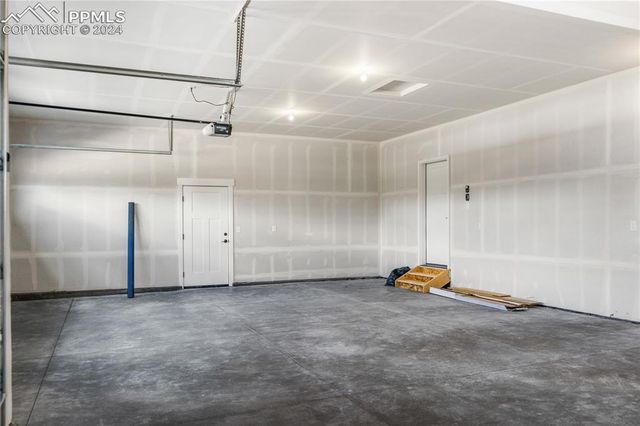 16510 Early Light Drive, Colorado Springs, CO 80908