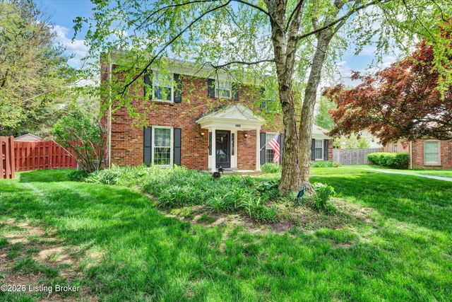 1803 Grantham Ct, Louisville, KY 40222