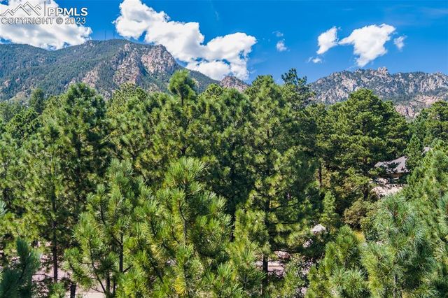 5625 Jarman Street, Colorado Springs, CO 80906