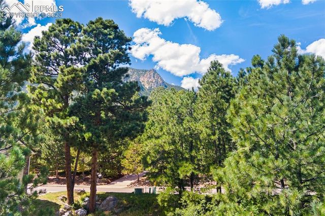 5625 Jarman Street, Colorado Springs, CO 80906