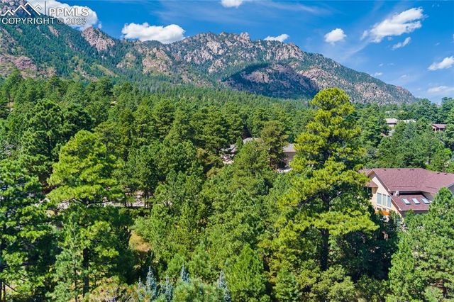 5625 Jarman Street, Colorado Springs, CO 80906