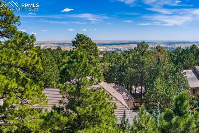 5625 Jarman Street, Colorado Springs, CO 80906