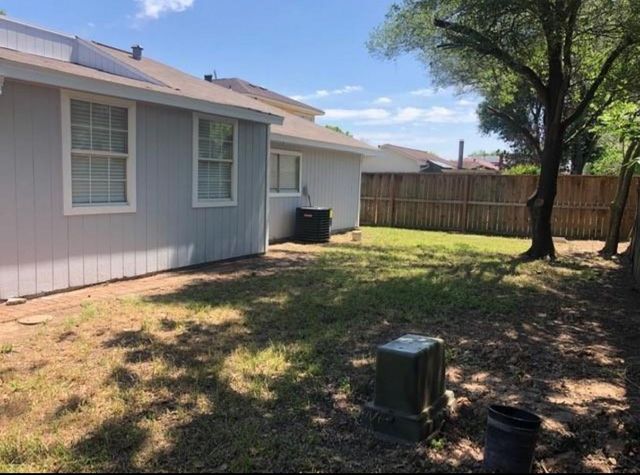 1811 Crosscoach Lane, Katy, TX 77449