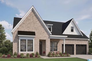 2084 BUTLER ROAD, Hoover, AL 35244