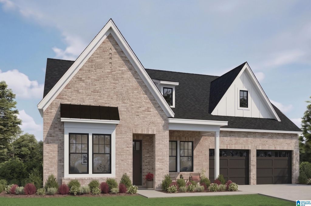 2084 BUTLER ROAD, Hoover, AL 35244