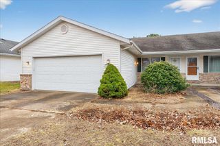 3120 Cascade Drive, Springfield, IL 62704