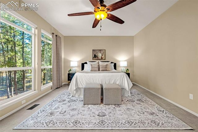 1669 Goldpeak Court, Colorado Springs, CO 80921