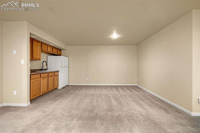 1669 Goldpeak Court, Colorado Springs, CO 80921