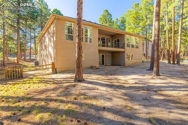 1669 Goldpeak Court, Colorado Springs, CO 80921