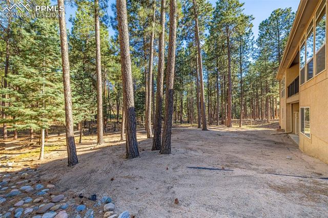 1669 Goldpeak Court, Colorado Springs, CO 80921