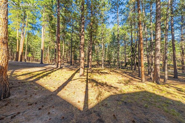 1669 Goldpeak Court, Colorado Springs, CO 80921