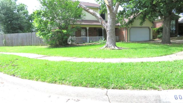 608 Valley Mills Drive, Arlington, TX 76018