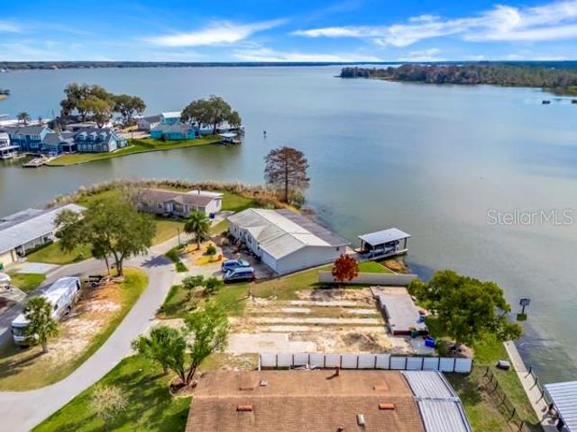 1629 SUNSHINE LANE, Tavares, FL 32778