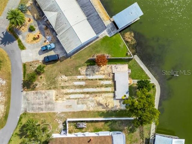 1629 SUNSHINE LANE, Tavares, FL 32778