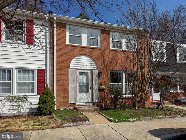1723 GABRIEL CT, Crofton, MD 21114