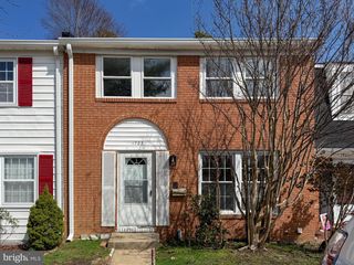 1723 GABRIEL CT, Crofton, MD 21114