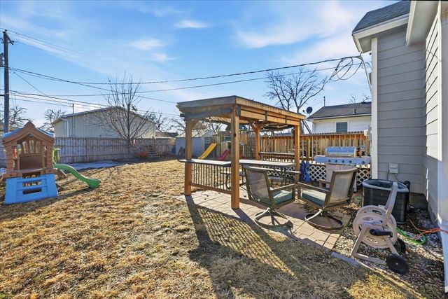 3233 2ND Avenue, Council Bluffs, IA 51501