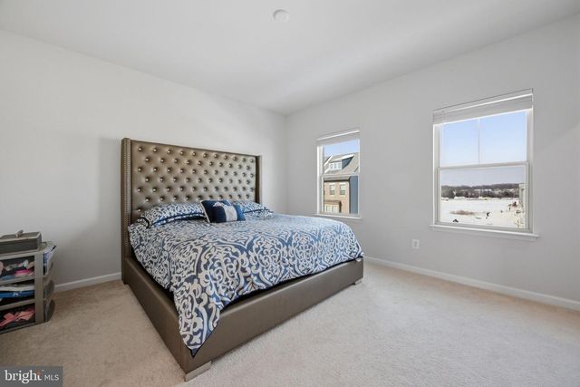 16834 SAINT RIDGELY BLVD, Bowie, MD 20716