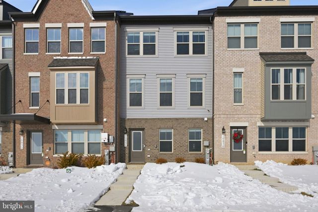 16834 SAINT RIDGELY BLVD, Bowie, MD 20716