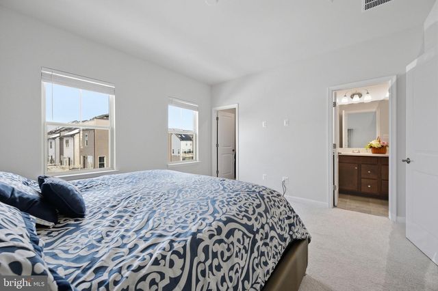 16834 SAINT RIDGELY BLVD, Bowie, MD 20716