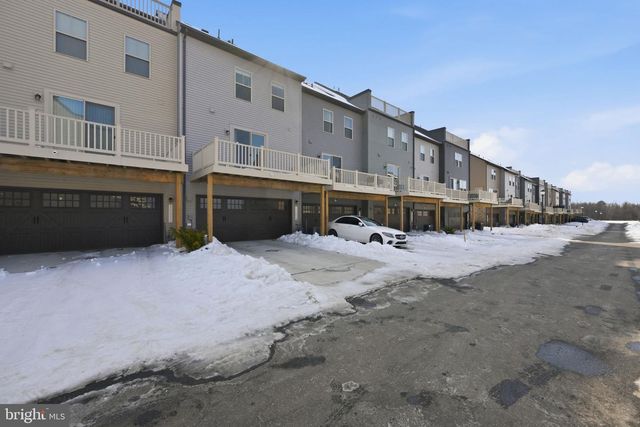 16834 SAINT RIDGELY BLVD, Bowie, MD 20716