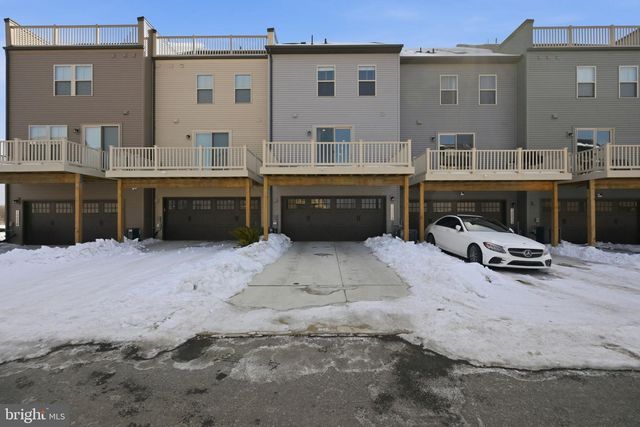 16834 SAINT RIDGELY BLVD, Bowie, MD 20716