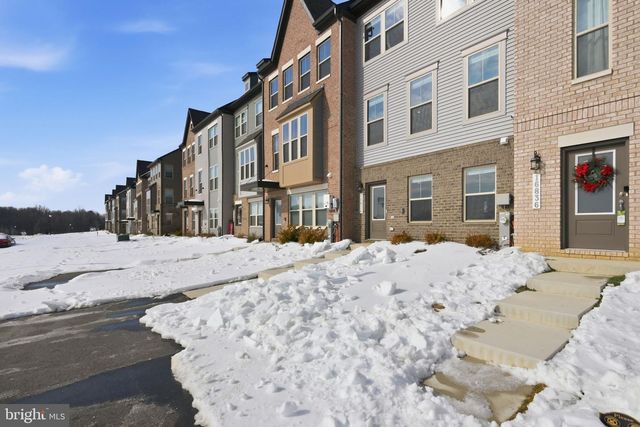 16834 SAINT RIDGELY BLVD, Bowie, MD 20716