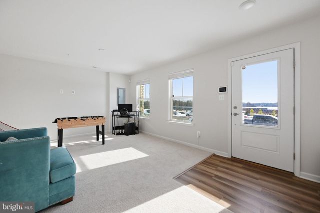 16834 SAINT RIDGELY BLVD, Bowie, MD 20716