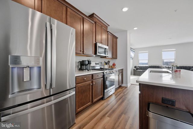 16834 SAINT RIDGELY BLVD, Bowie, MD 20716