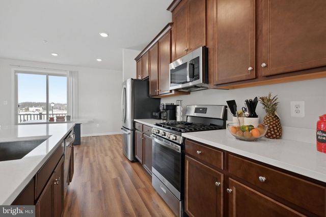 16834 SAINT RIDGELY BLVD, Bowie, MD 20716