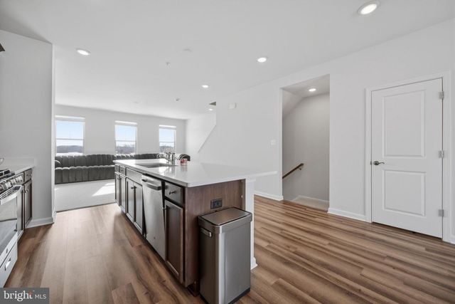 16834 SAINT RIDGELY BLVD, Bowie, MD 20716