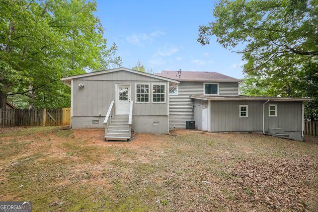 5295 Kelleys Mill Circle, Stone Mountain, GA 30088