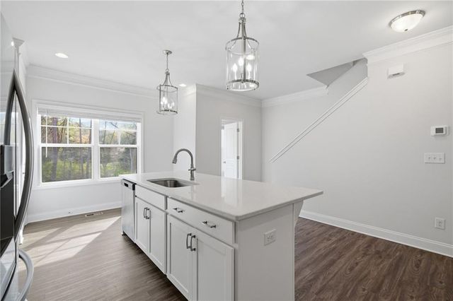 408 Stovall Place, Woodstock, GA 30188