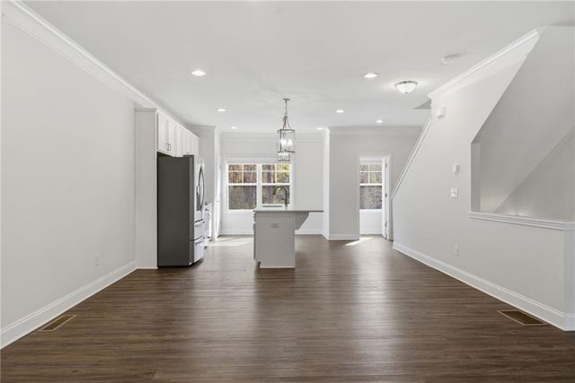 408 Stovall Place, Woodstock, GA 30188