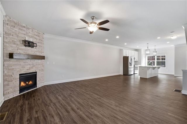 408 Stovall Place, Woodstock, GA 30188