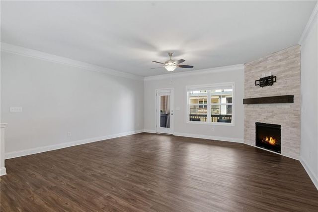 408 Stovall Place, Woodstock, GA 30188