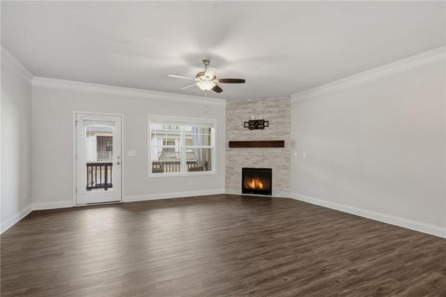 408 Stovall Place, Woodstock, GA 30188