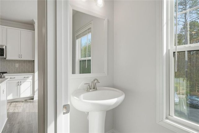 408 Stovall Place, Woodstock, GA 30188