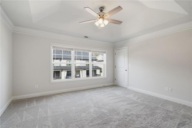 408 Stovall Place, Woodstock, GA 30188