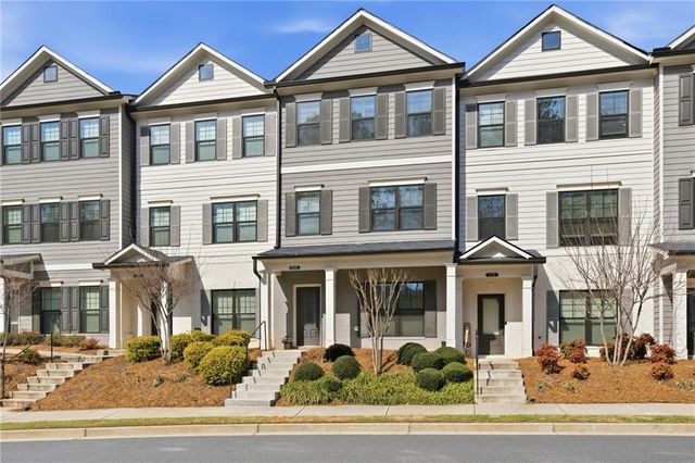 408 Stovall Place, Woodstock, GA 30188